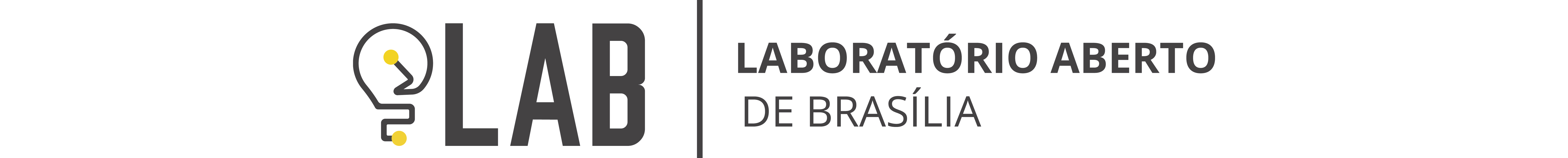 Laboratório Aberto de Brasília – LAB